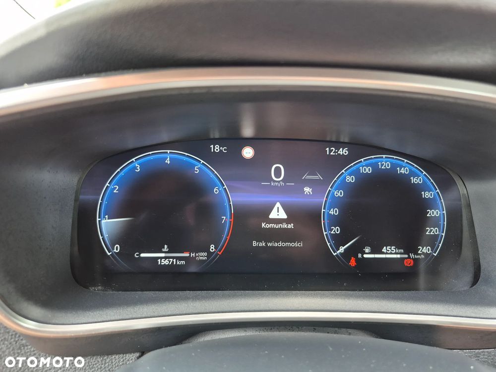 Toyota Corolla 1.5 Comfort - 15