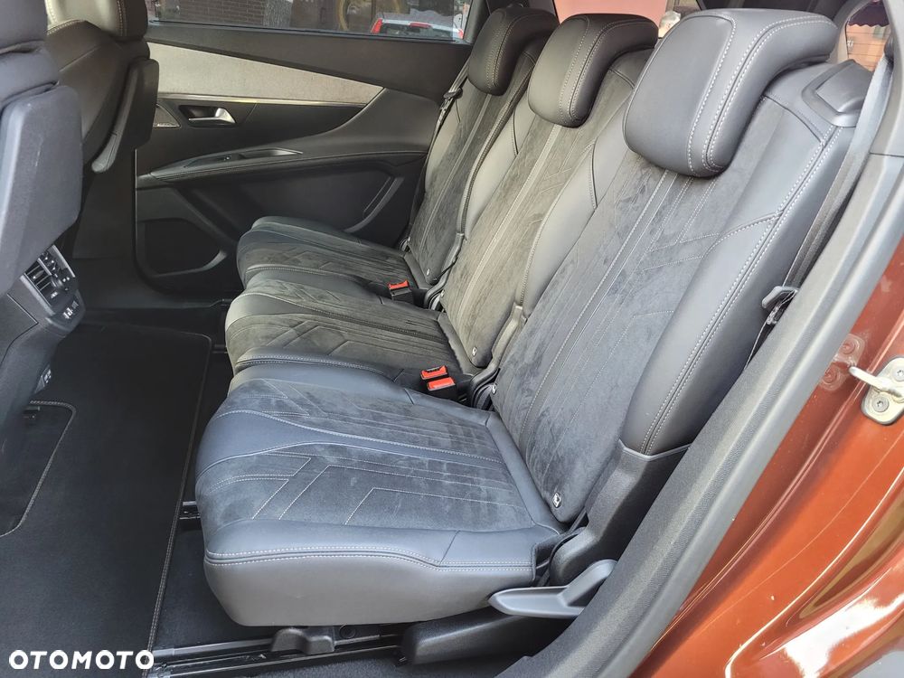 Peugeot 5008 PureTech 180 EAT8 Stop & Start GT Pack - 16