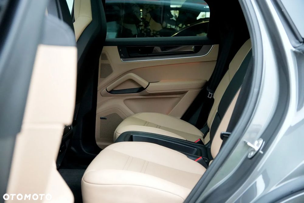 Porsche Cayenne E-Hybrid PHEV - 20