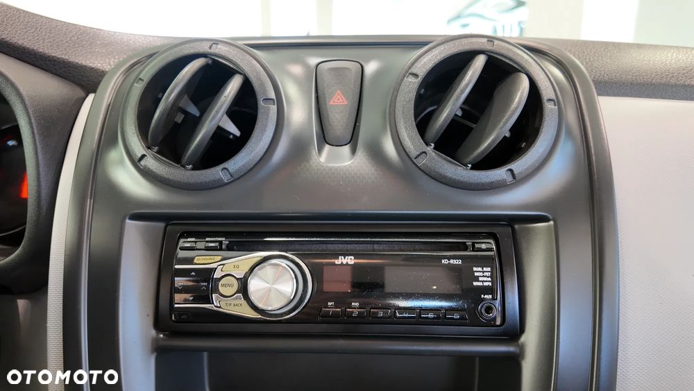 Dacia Sandero 1.2 16V 75 Ambiance - 24