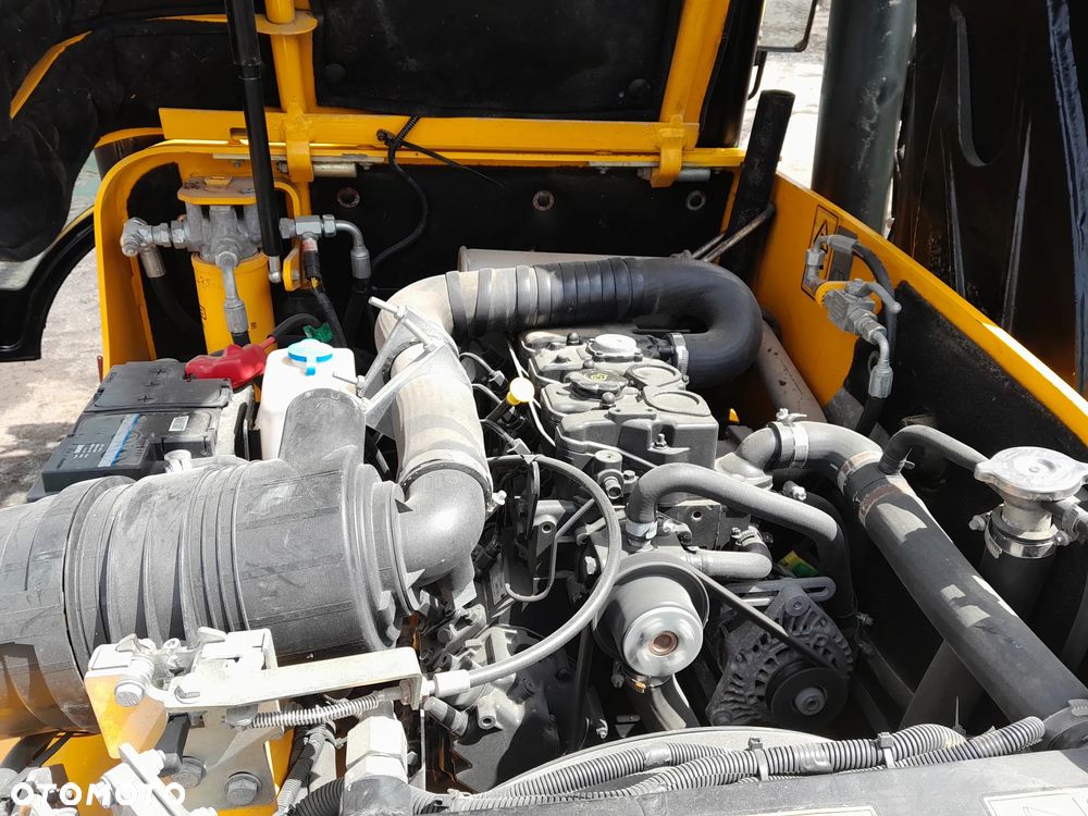 JCB 520-40 - 21