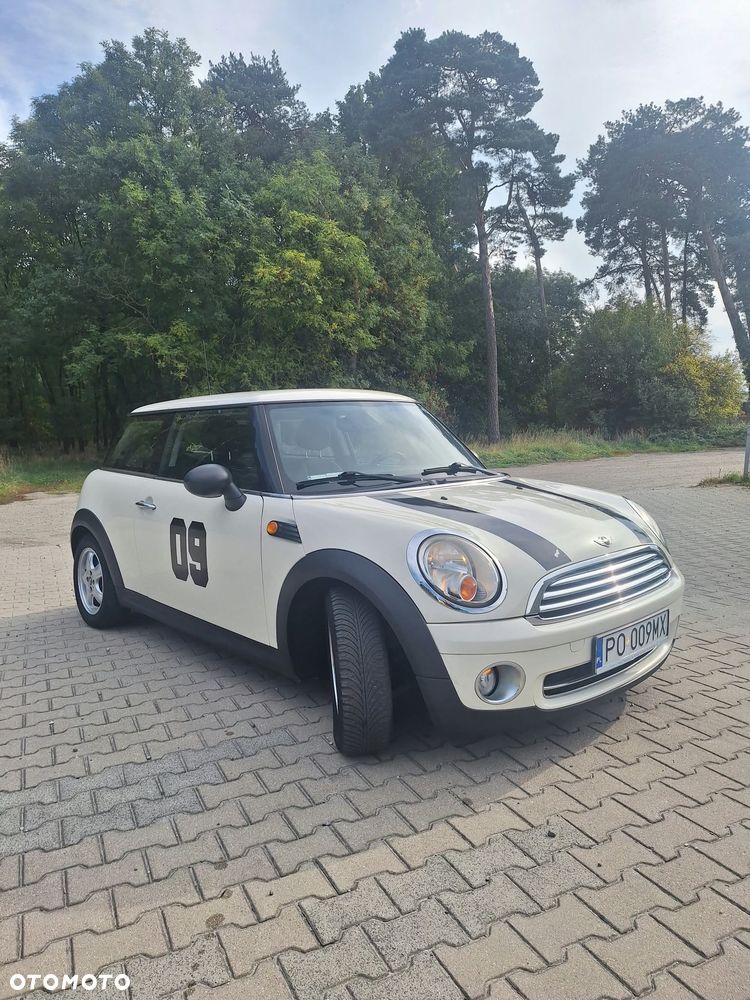MINI ONE Standard - 3