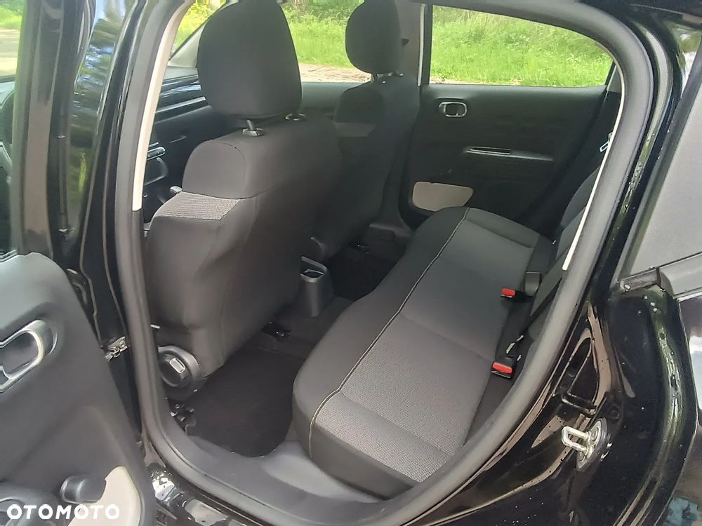 Citroën C3 Pure Tech 83 S&S SHINE - 30