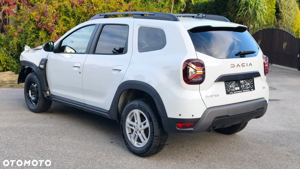 Dacia Duster - 5