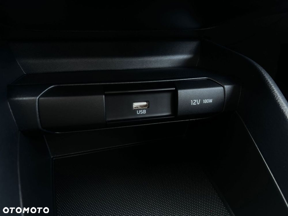 Kia Stonic 1.2 M - 23
