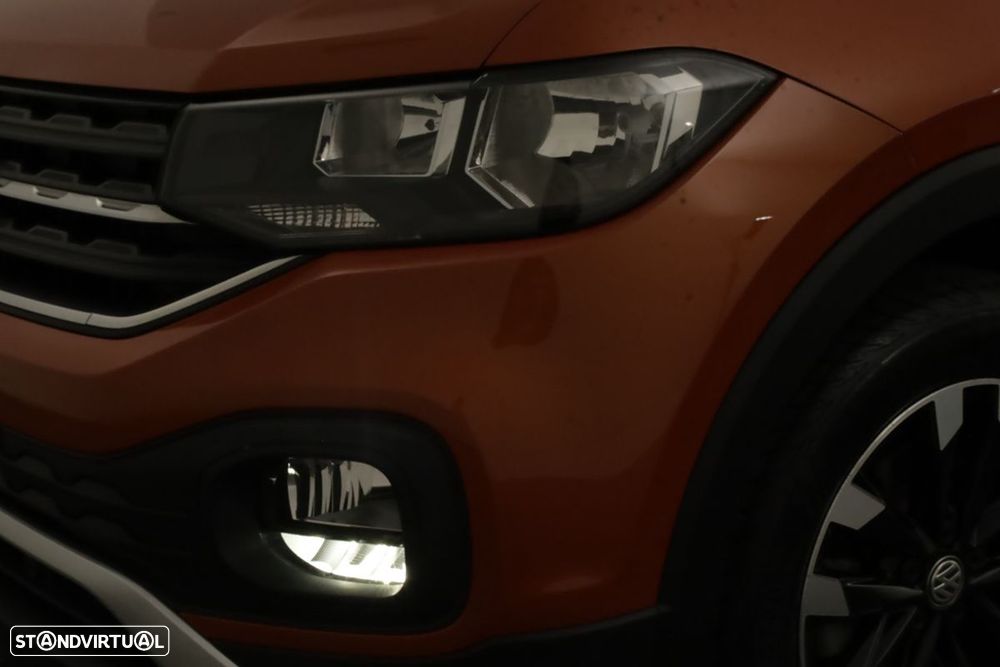 VW T-Cross 1.0 TSI Life - 6