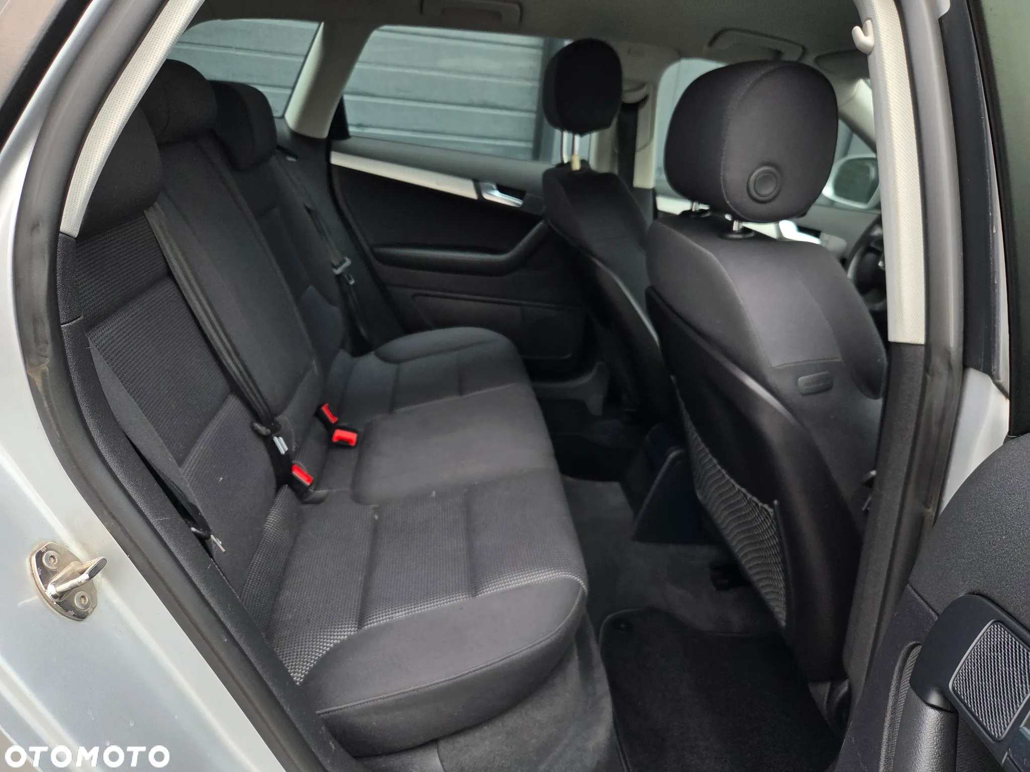 Audi A3 1.9 TDI Ambition - 17
