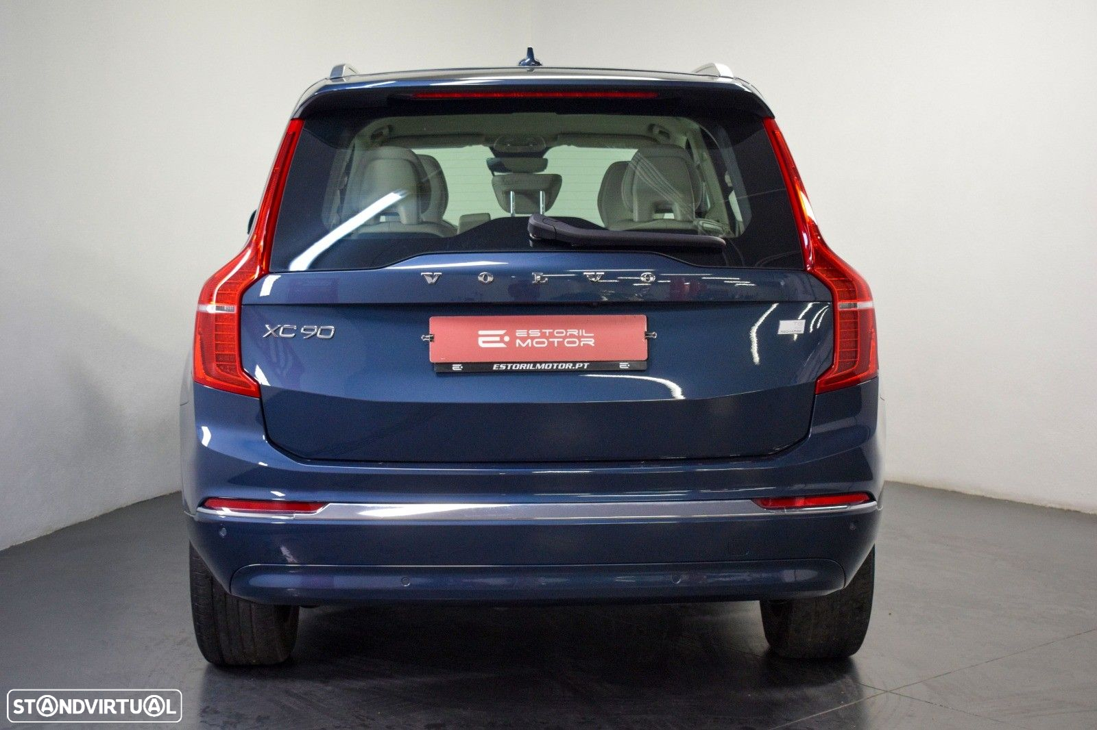 Volvo XC 90 - 4