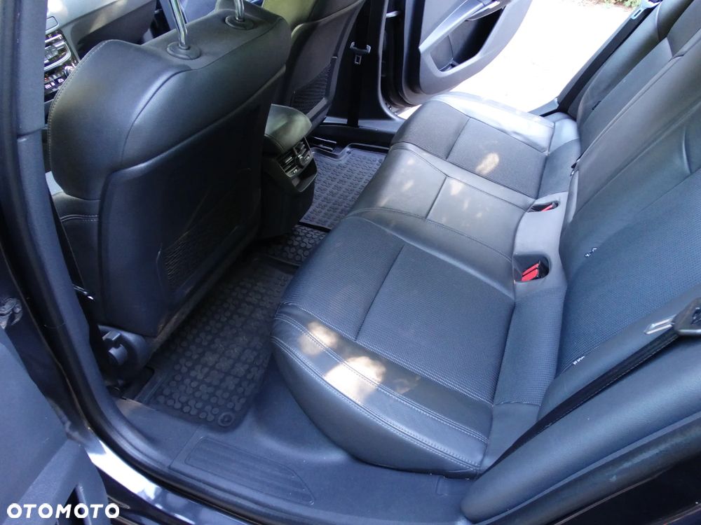 Peugeot 508 2.0 HDi Business Line - 28