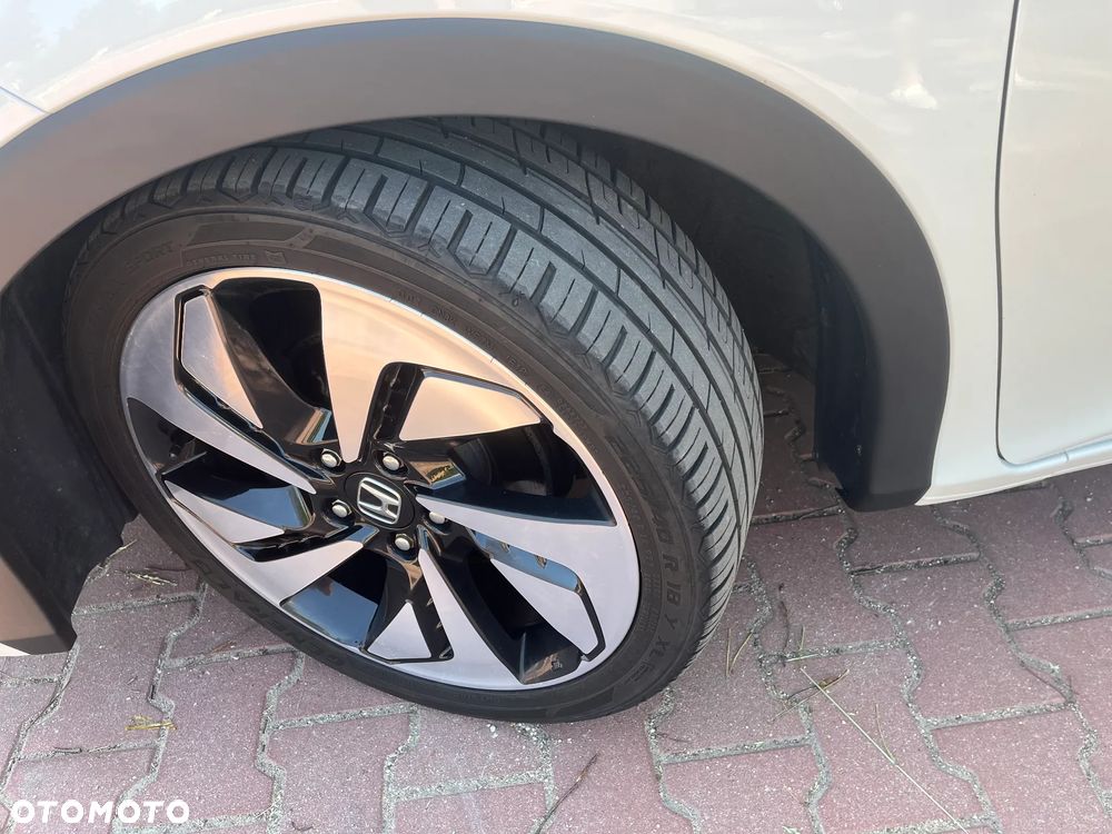 Honda Civic 1.8 Executive - 13