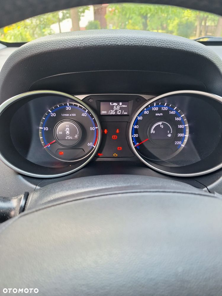 Hyundai ix35 1.7 CRDi Comfort 2WD - 3