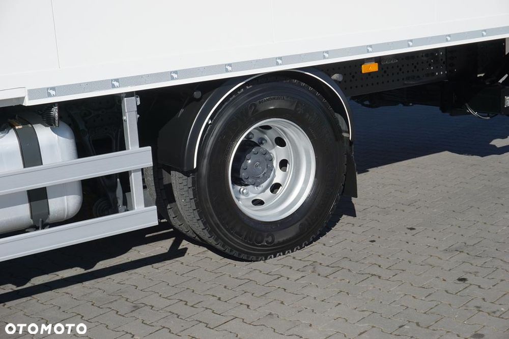 Mercedes-Benz ANTOS / 1830 / E 6 / CHŁODNIA + WINDA / 18 PALET / 118 000 KM - 19