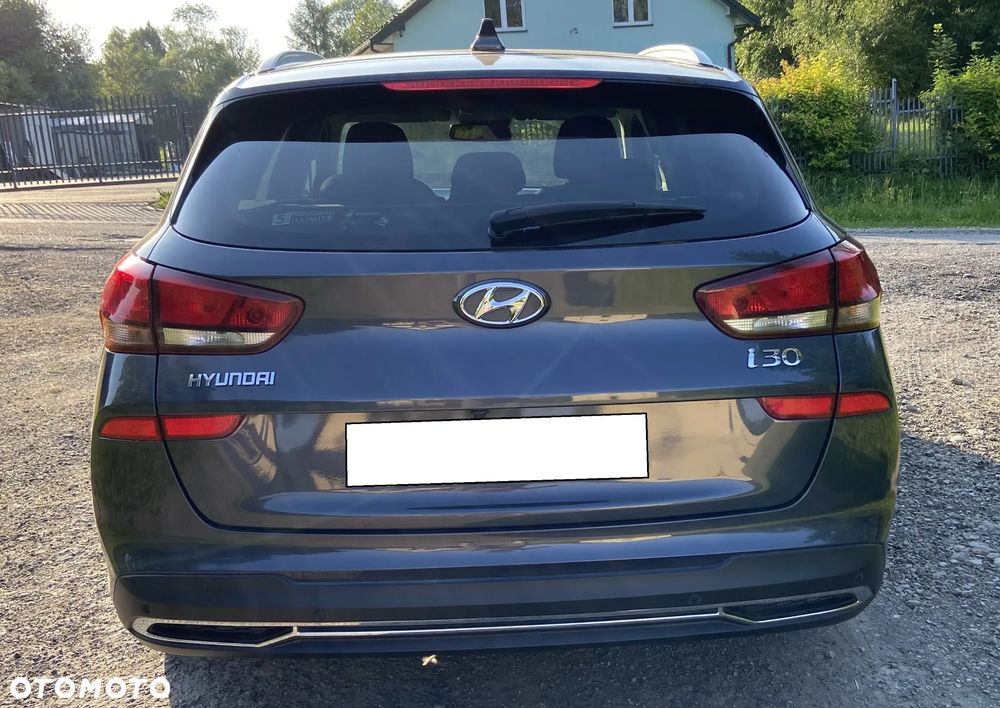 Hyundai i30 - 8
