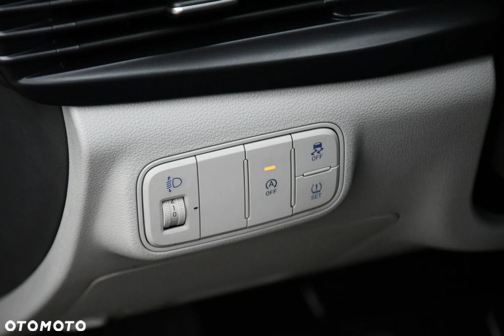 Hyundai Bayon 1.0 T-GDI Smart - 28