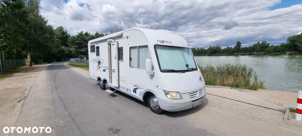 Fiat Frankia - 18