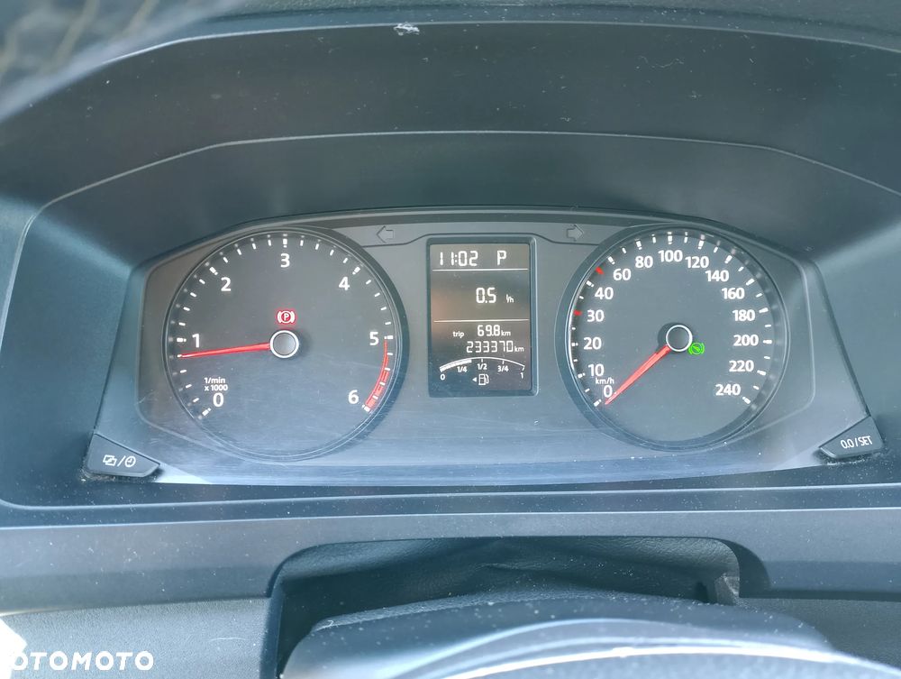 Volkswagen Transporter L2H1 DSG - 6