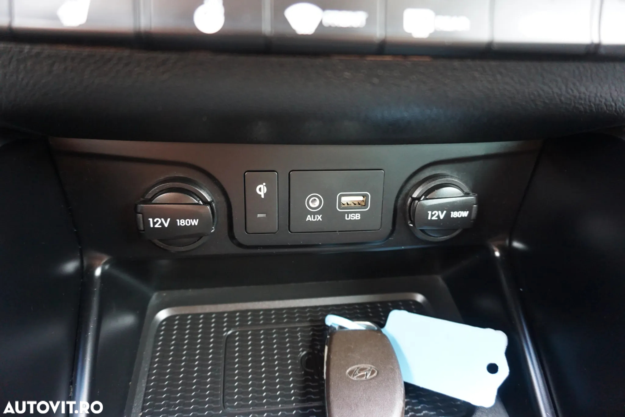 Hyundai Tucson - 28