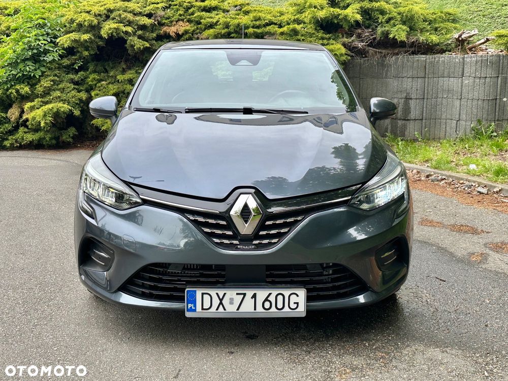 Renault Clio 1.0 TCe Intens - 2