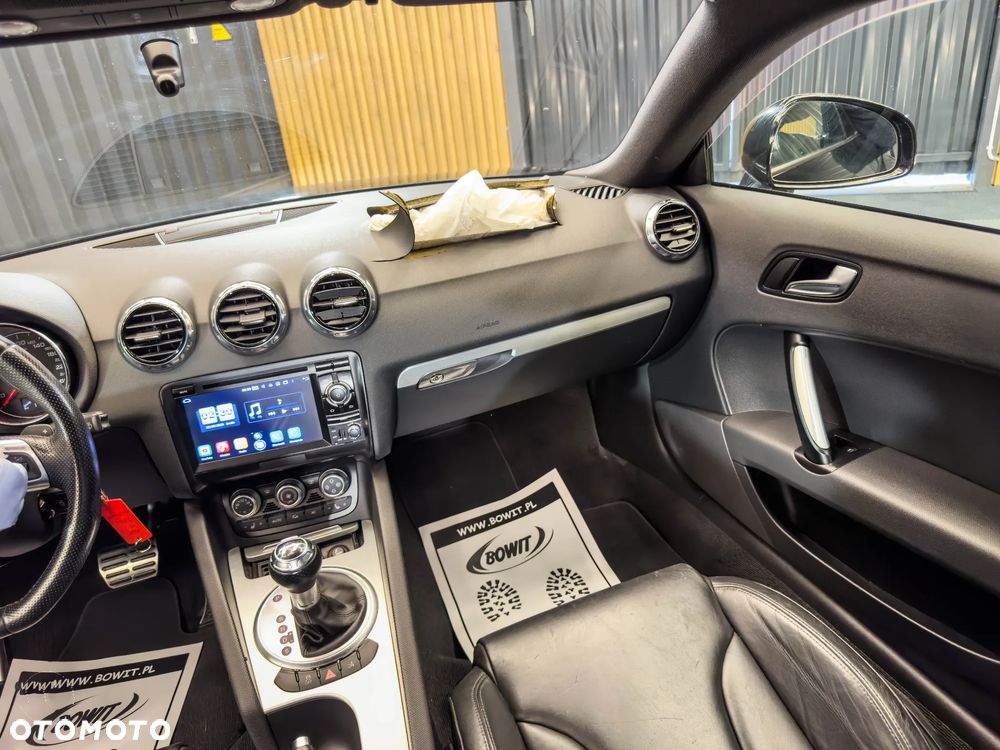 Audi TT Coupé 2.0 TFSI S tronic - 12