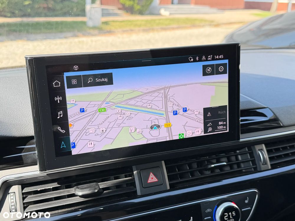 Audi RS4 Avant Quattro Tiptronic - 17