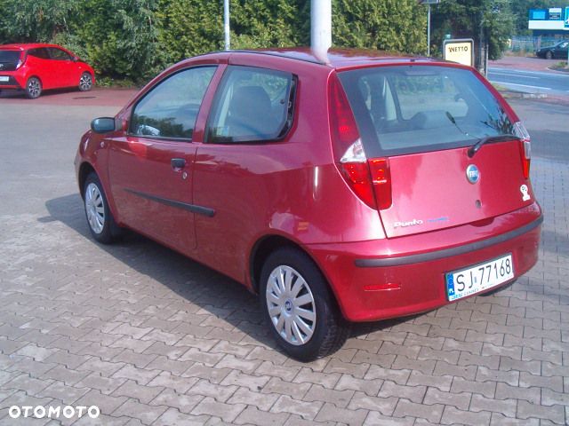 Fiat Punto - 8