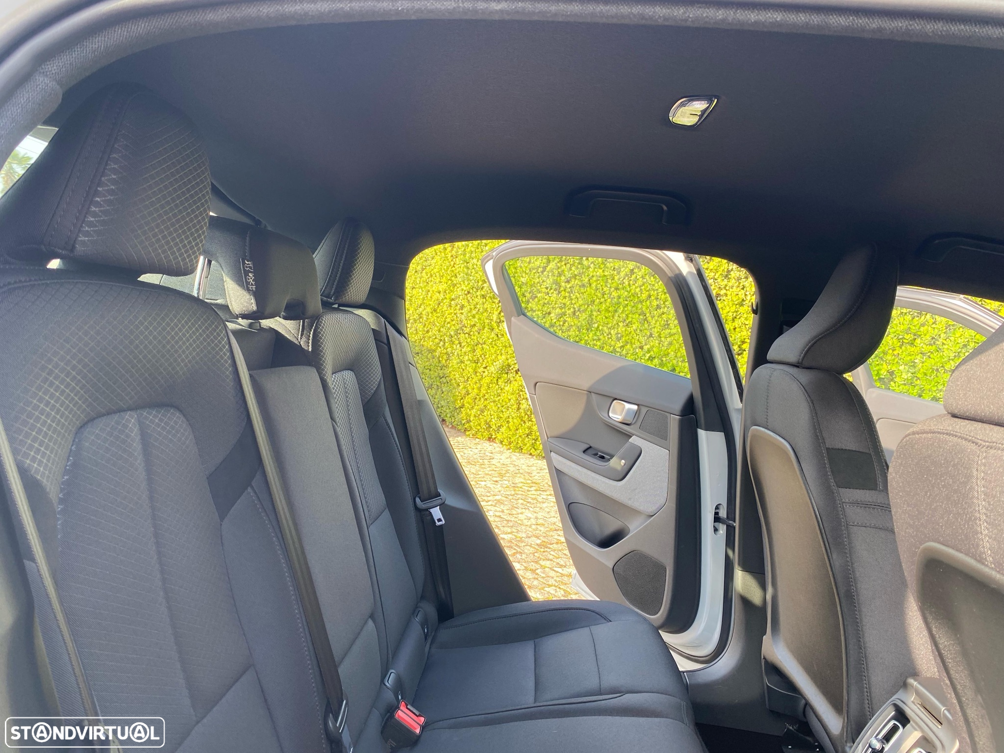Polestar 2 Long Range 78 kWh - 12