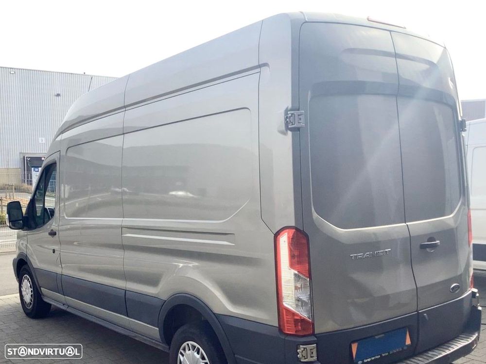 Ford Transit 350 L3 2.2 TDCi H3 Trend - 7