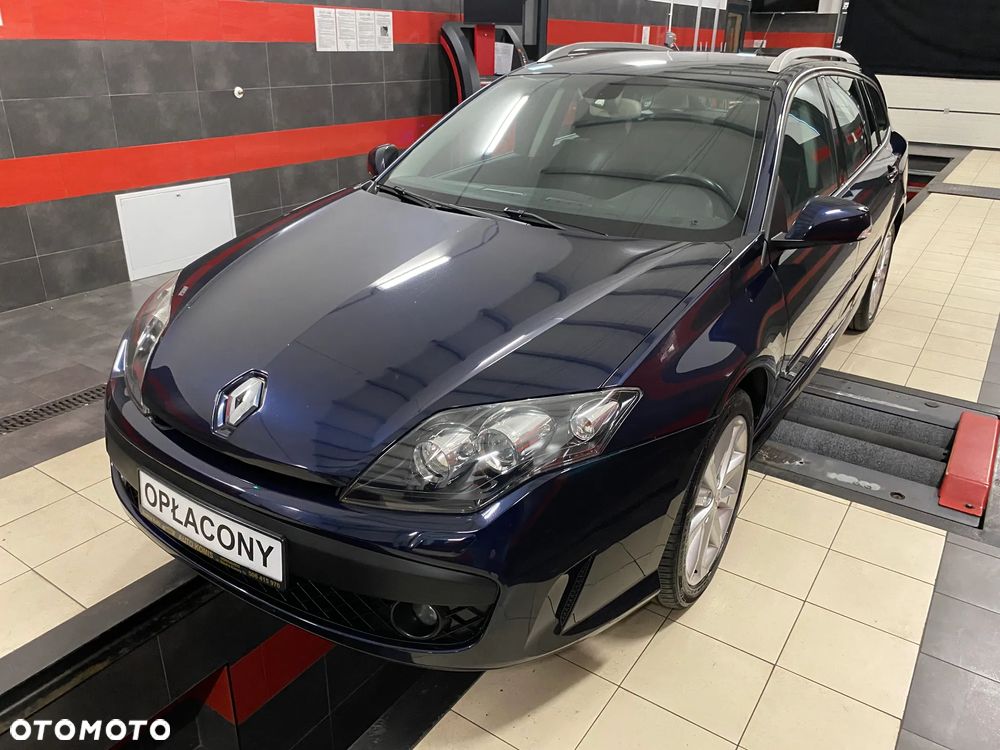 Renault Laguna 2.0 16V Expression - 3