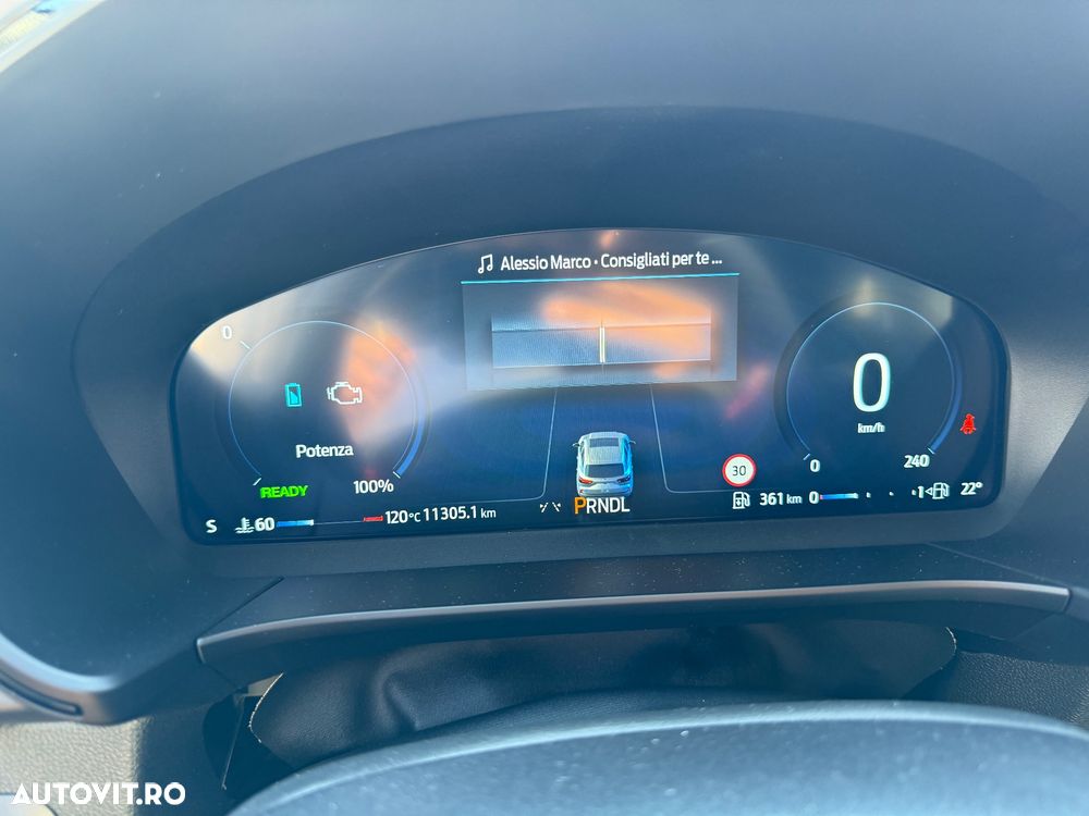 Ford Kuga - 6