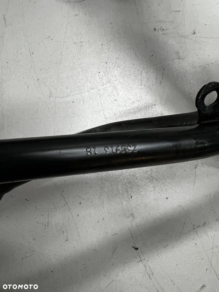 PRZEWÓD MAGISTRALA WODY SKODA OCTAVIA AUDI VW 5G0965567 5Q0122073H 5Q0122073AE 5Q0122073AL 5Q0122157AJ - 7