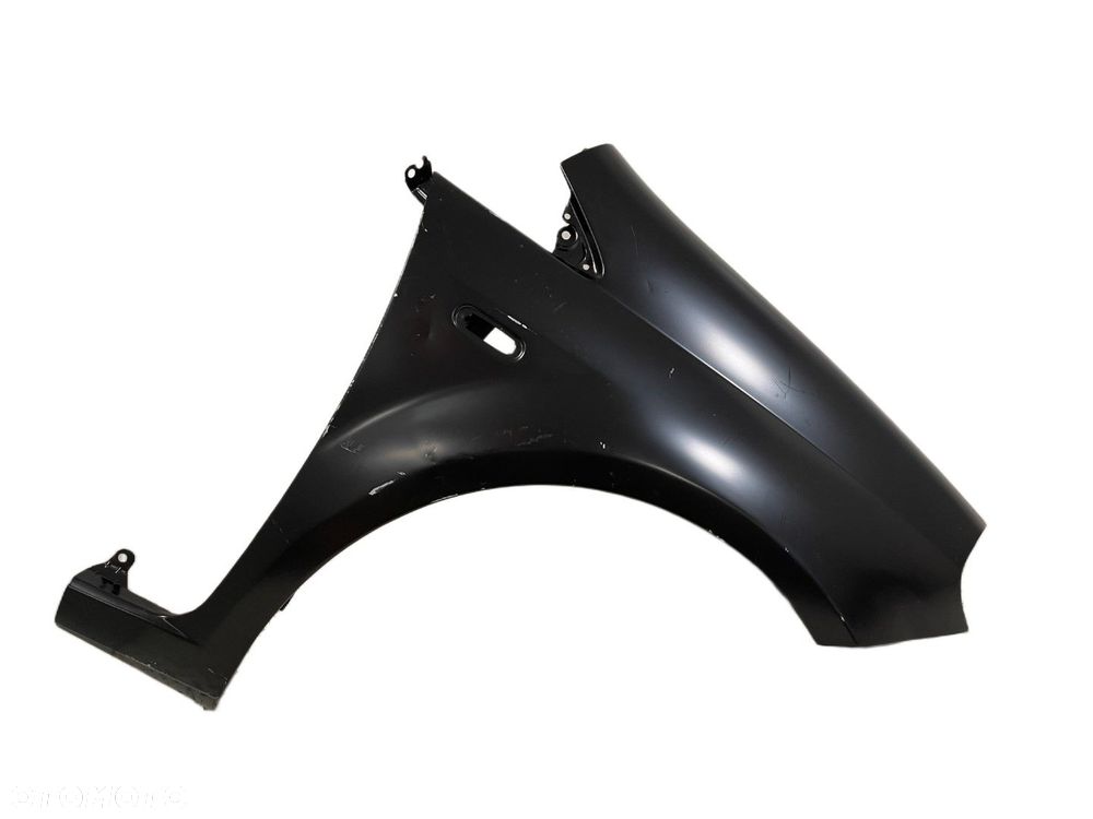 FABRYCZNIE NOWY PRAWY ORYGINALNY PRZEDNI BŁOTNIK FIAT GRANDE PUNTO  EVO 05-18 PRAWY PRZÓD - 1