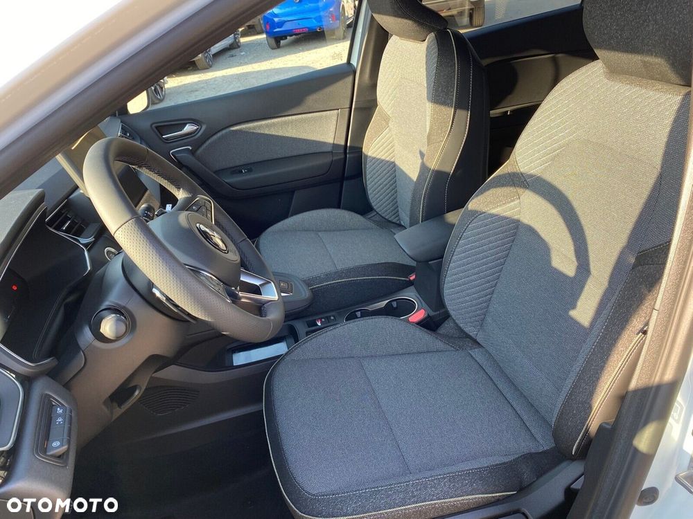 Mitsubishi Grandis 1.3T mHEV Intense Style Cold DCT - 12