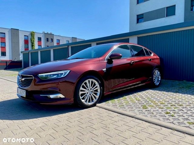 Opel Insignia 1.5 T GPF Innovation S&S - 10
