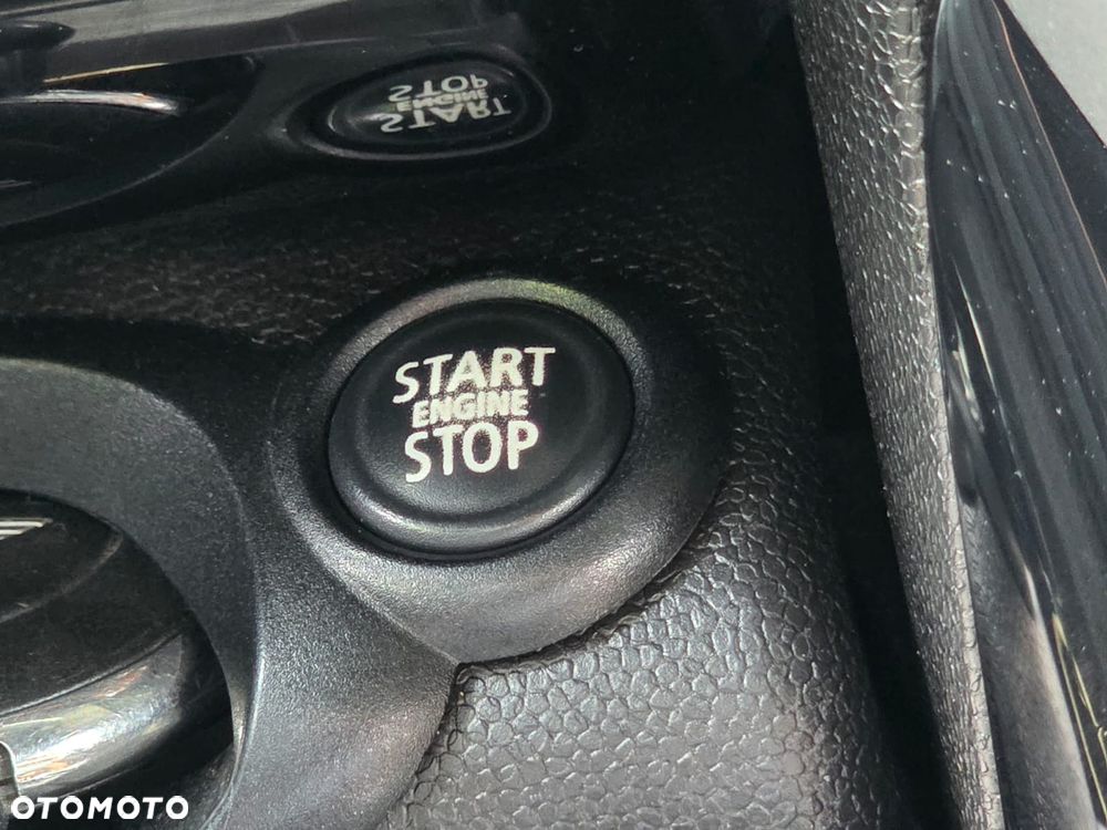 MINI Cooper S - 8