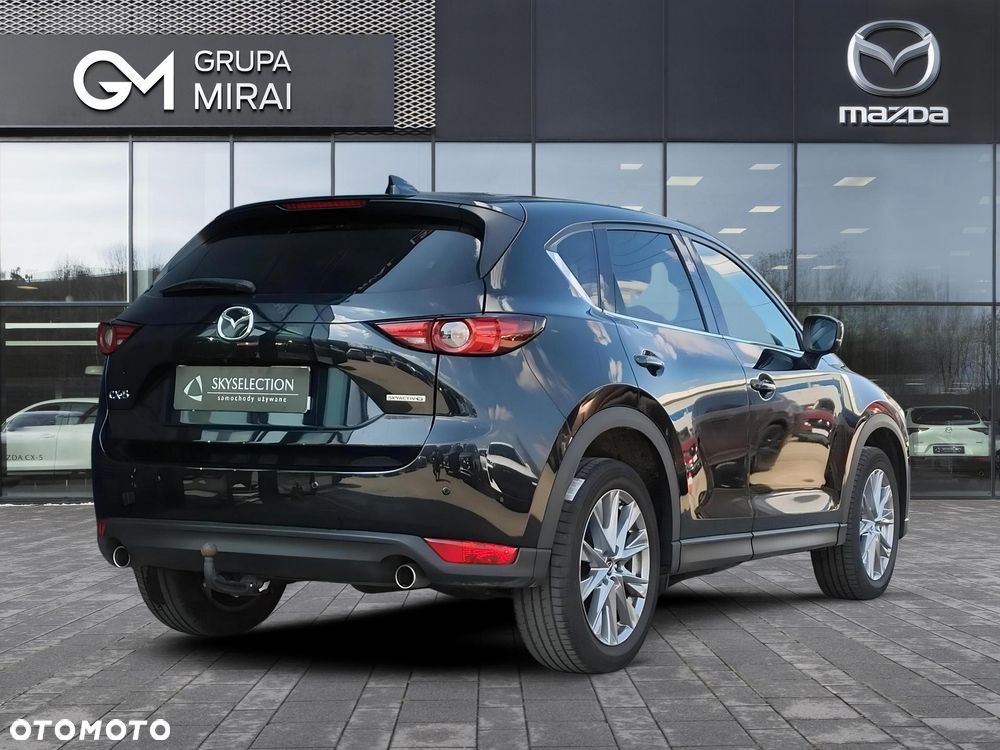 Mazda CX-5 - 5