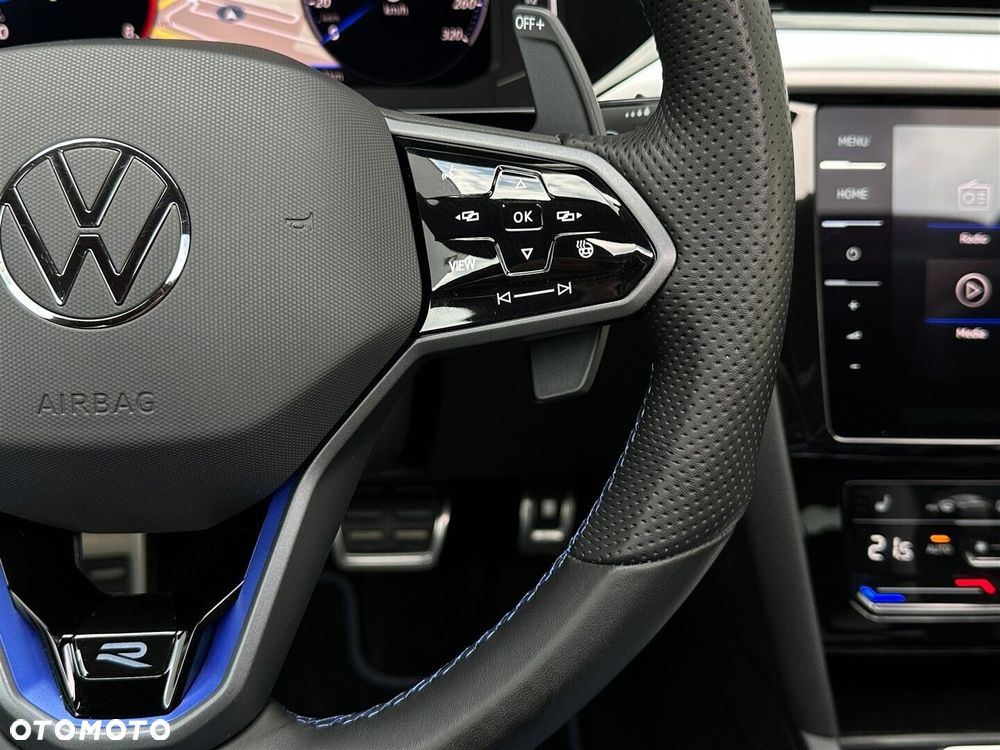 Volkswagen Arteon 2.0 TSI 4Motion R DSG - 17
