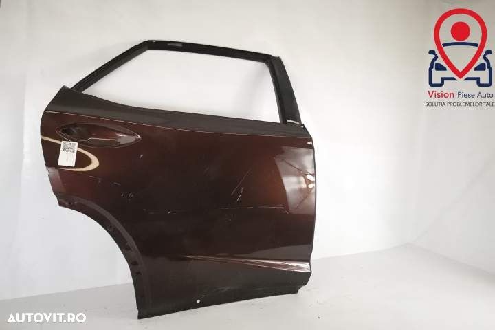 Usa Dreapta Spate Originala  Lexus  RX  4 [2015 - 2020] - 2