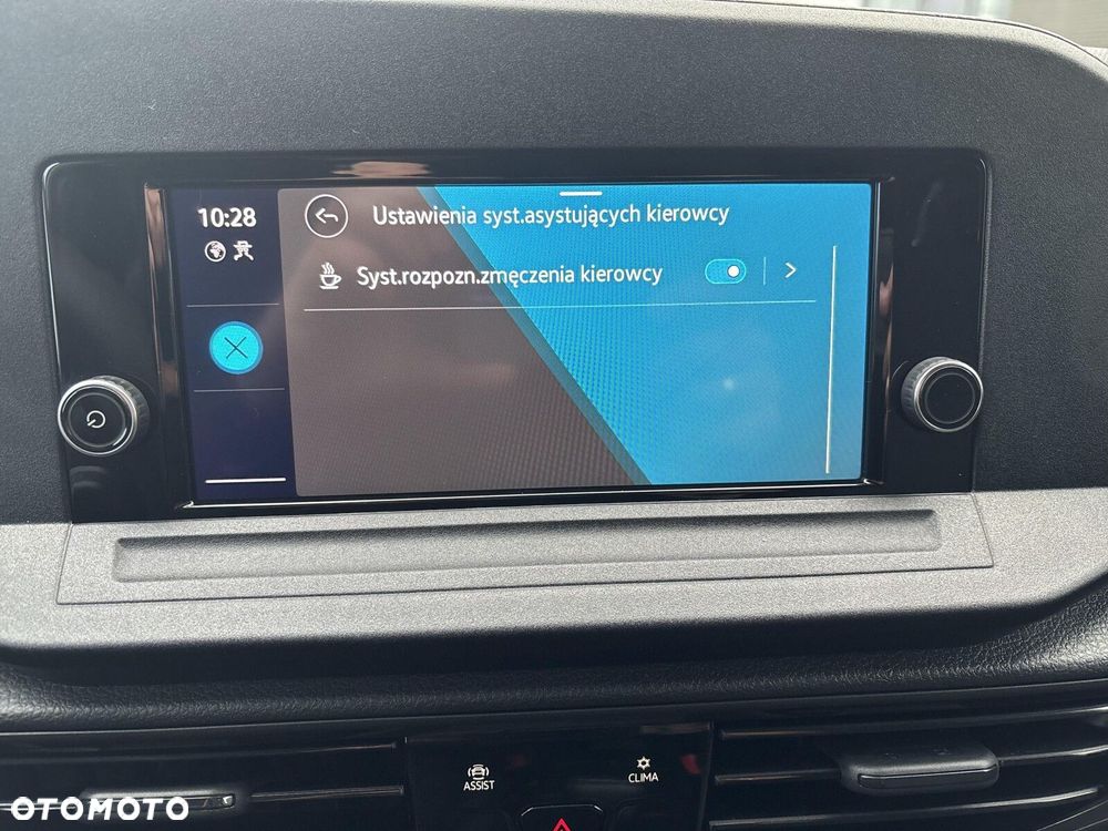 Volkswagen Caddy CARGO - 22