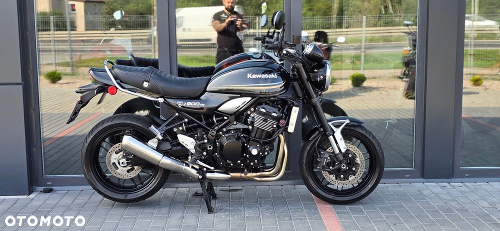 Kawasaki Z