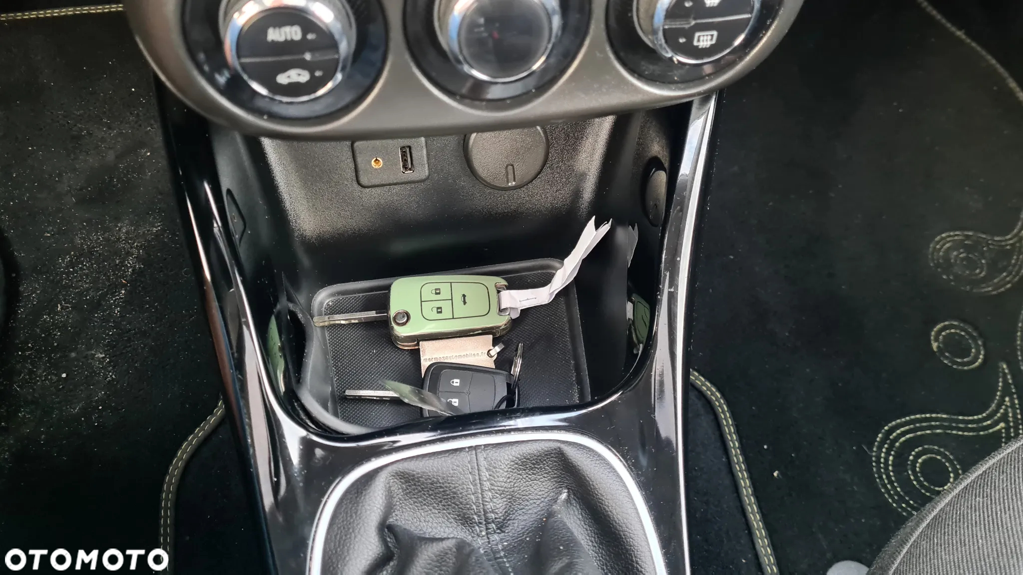 Opel Adam 1.4 Glam S&S - 23