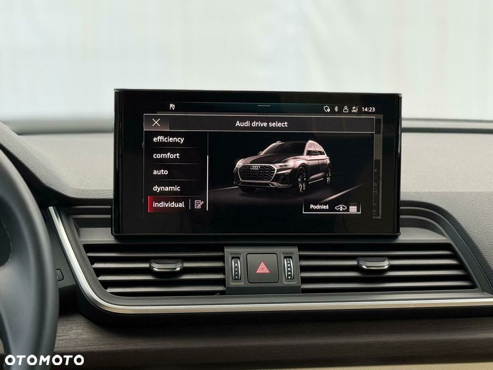 Audi Q5 e-Hybrid 270 kW Quattro S tronic - 23