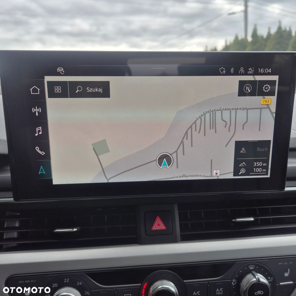 Audi A5 Cabrio 35 TDI S tronic design - 29