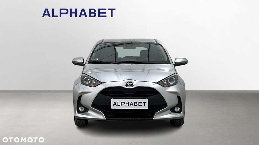Toyota Yaris - 8