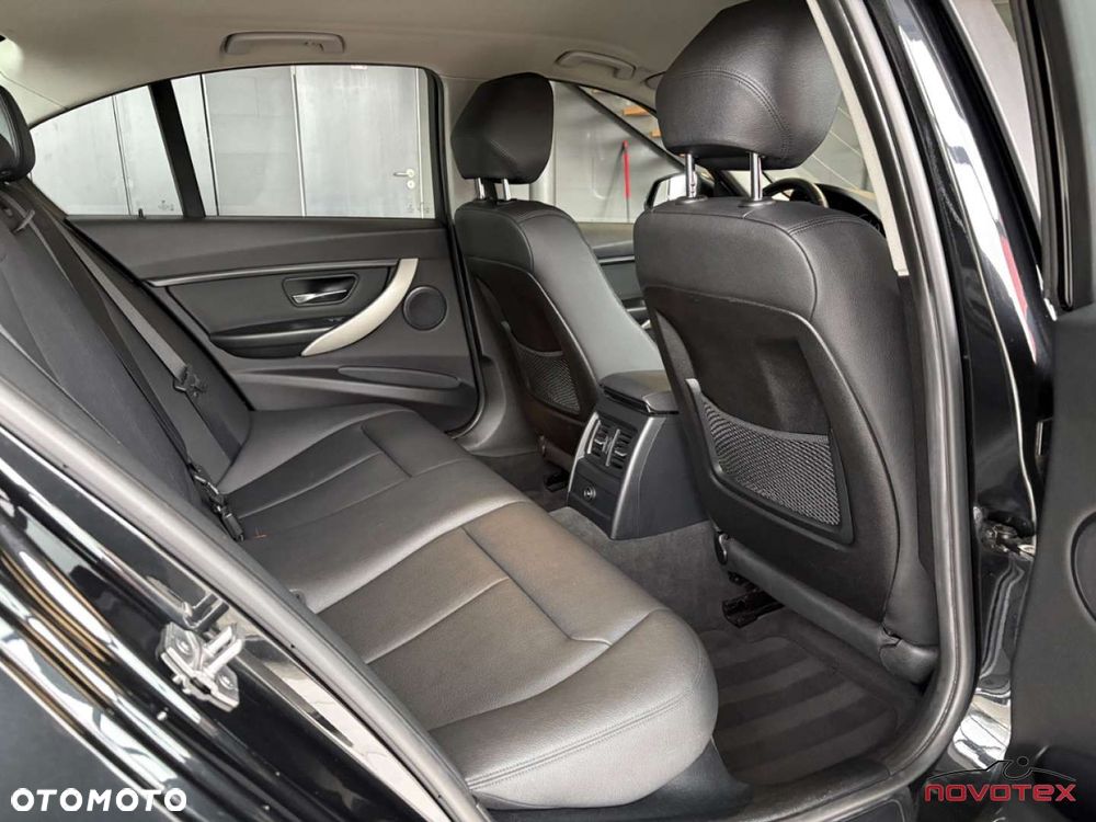 BMW Seria 3 - 15