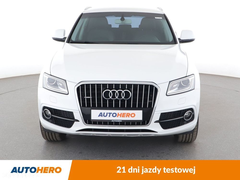 Audi Q5 - 9