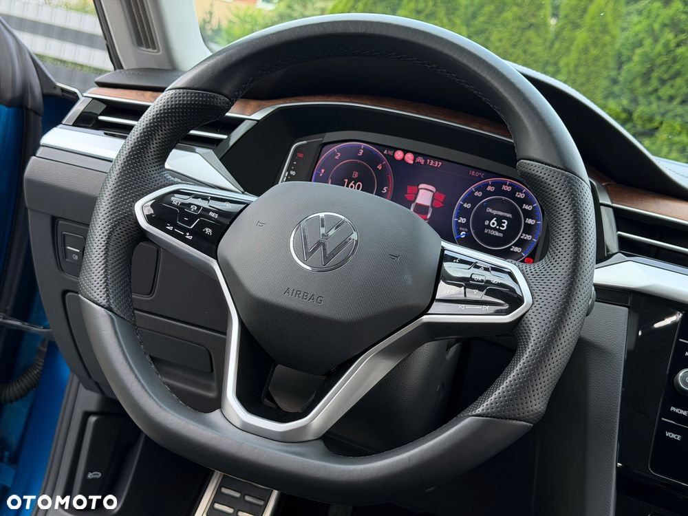 Volkswagen Arteon 2.0 TDI SCR Elegance - 27