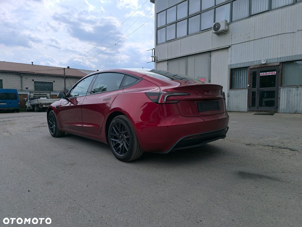 Tesla Model 3 Long Range RWD - 7