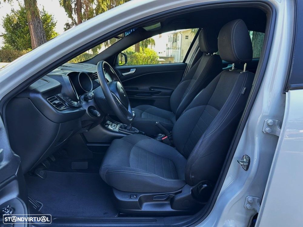 Alfa Romeo Giulietta 1.6 JTDm Sport J18 - 35