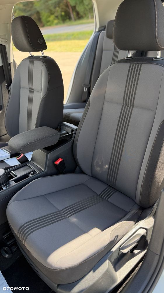 Volkswagen Golf 1.2 TSI BlueMotion Technology Allstar - 18