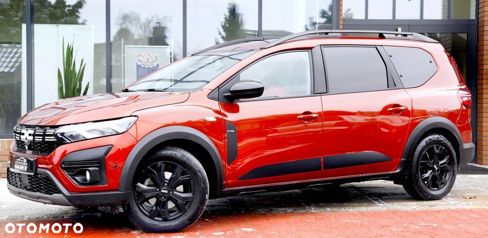 Dacia Jogger 1.0 TCe Expression 7os - 6